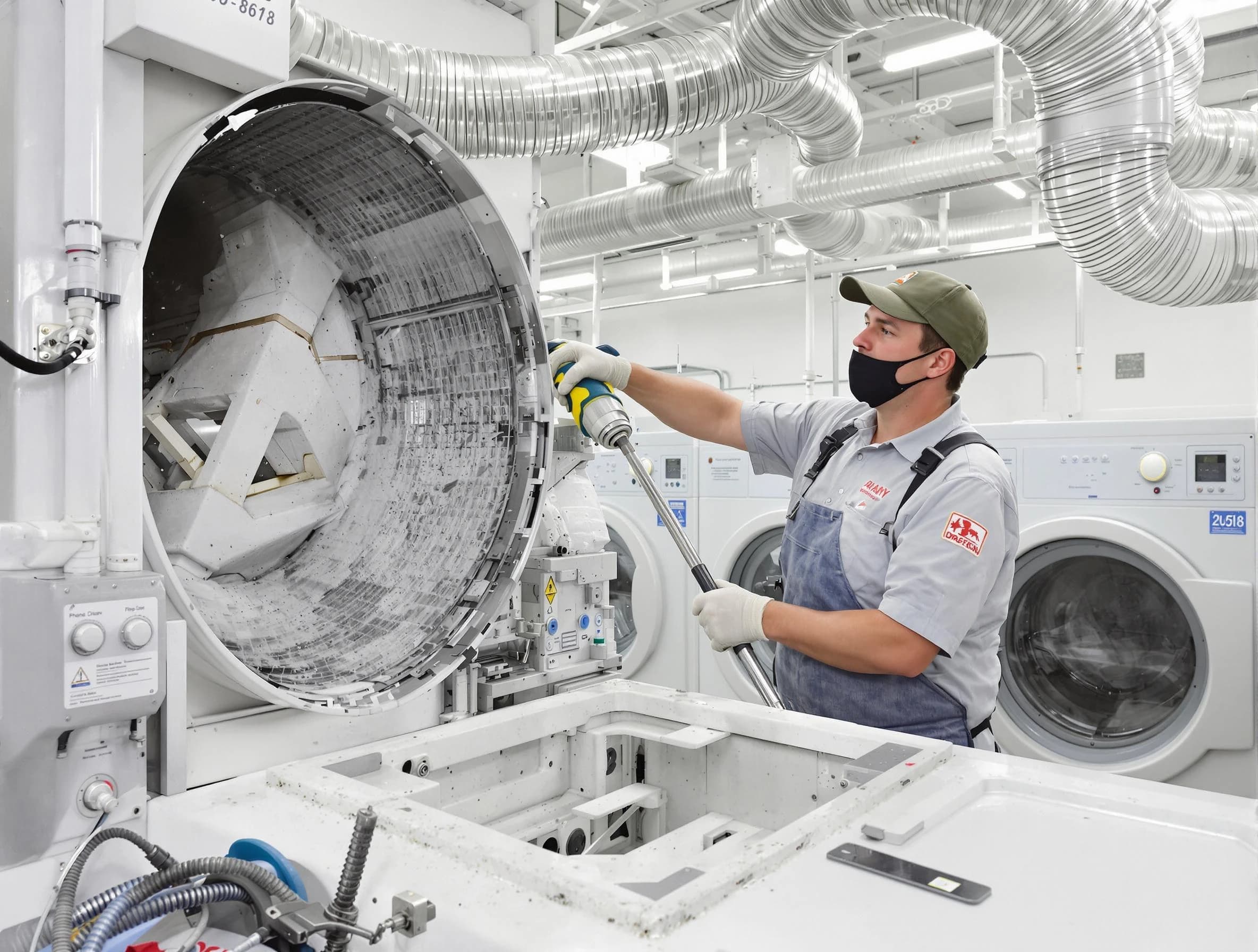 Commercial Vent Cleaning service in Dakota Ridge, CO