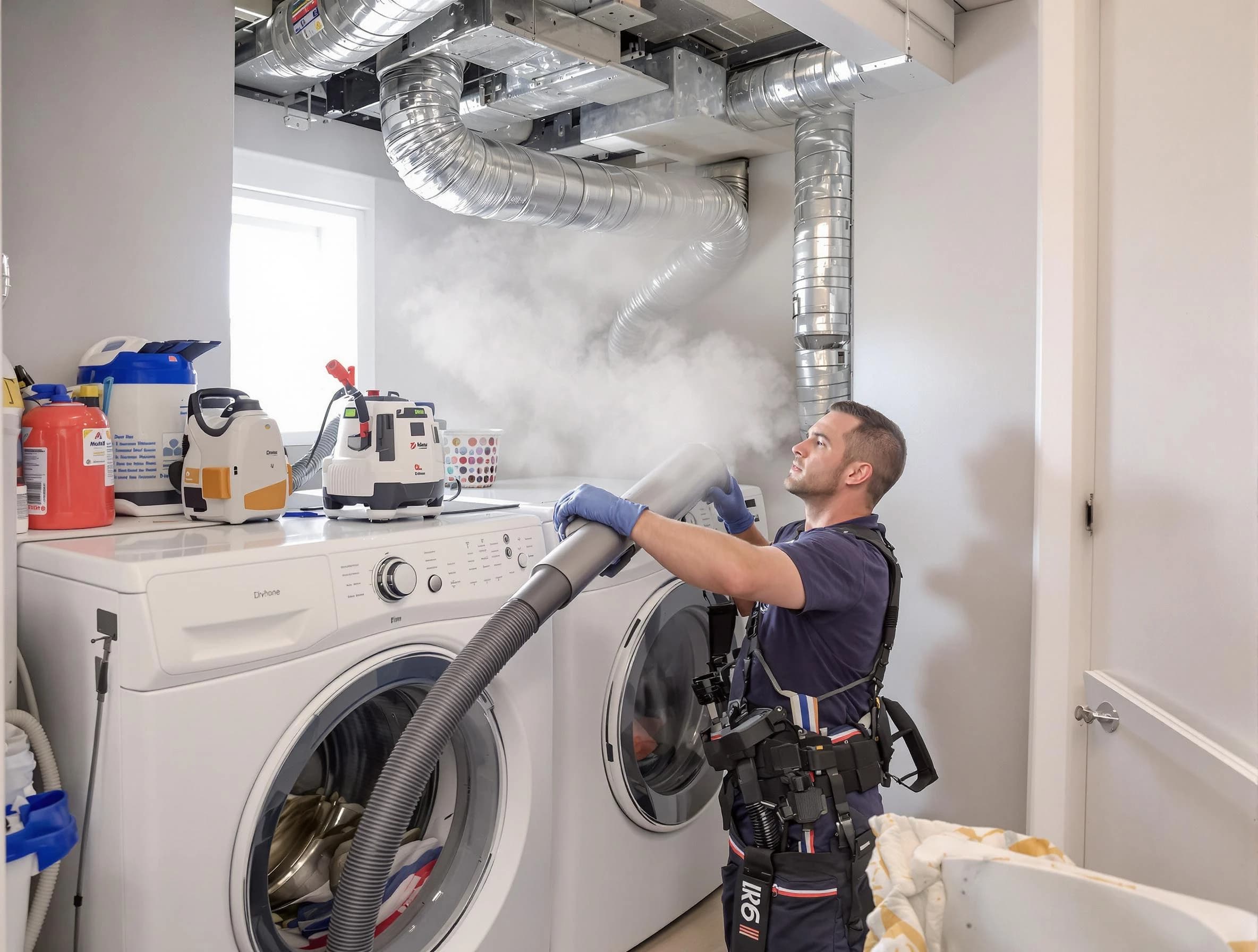 Duct Cleaning service in Dakota Ridge, CO