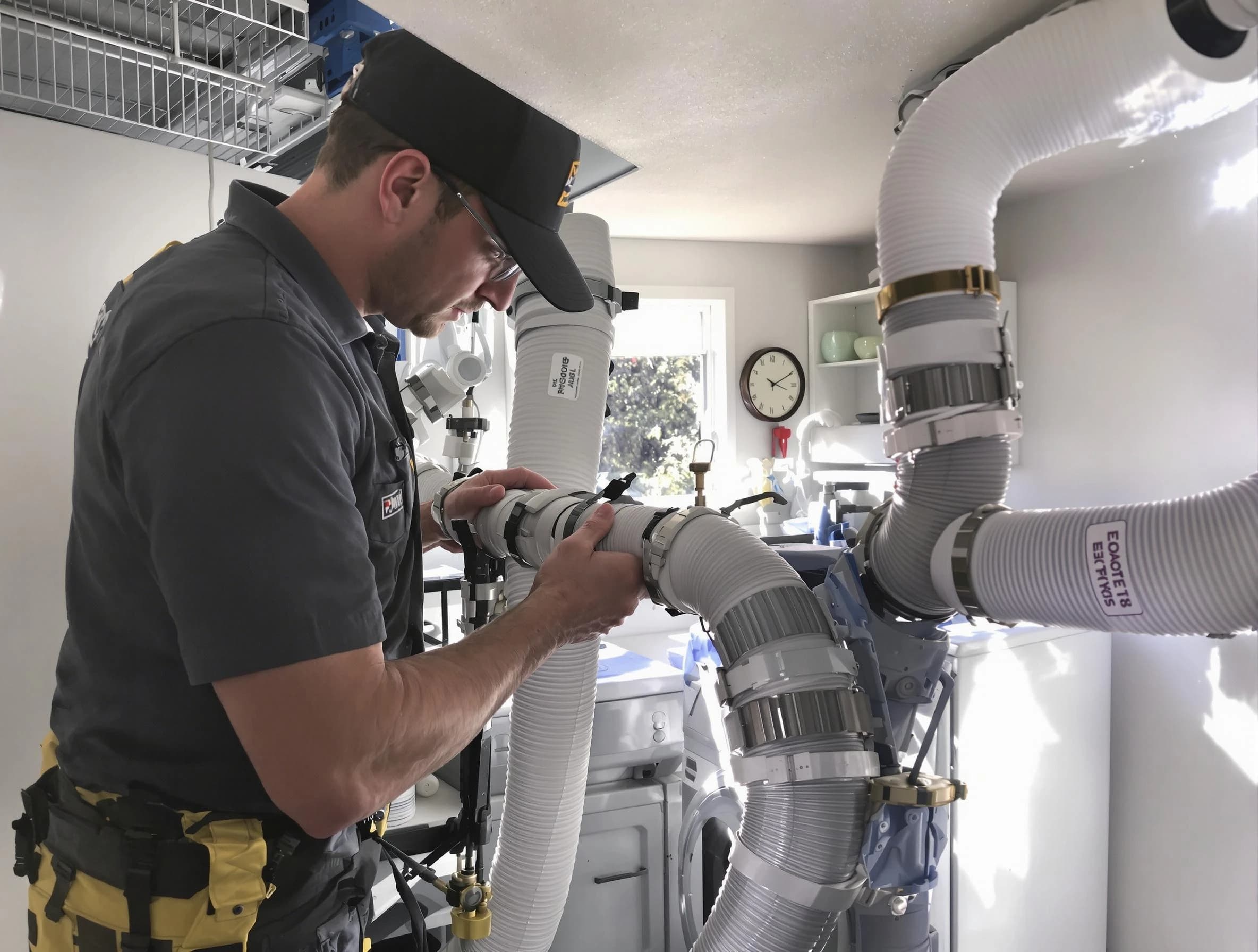 Hose Installation service in Dakota Ridge, CO